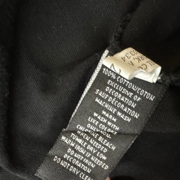 Wedding Cake Sweet Treats Wake Bake & Cake Black Streetwear Tee Size L - Picture 11 of 12